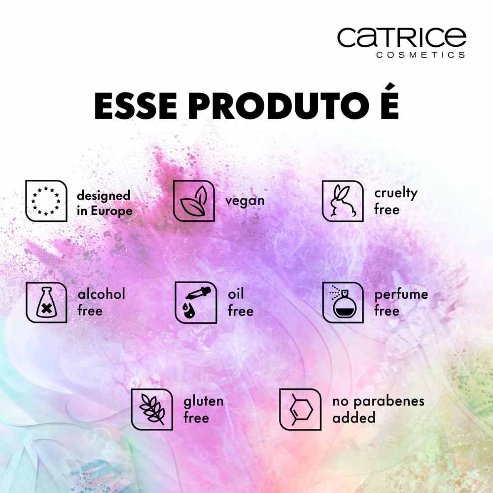 Base Ultra Leve Catrice Soft Glam Filter Bege 8