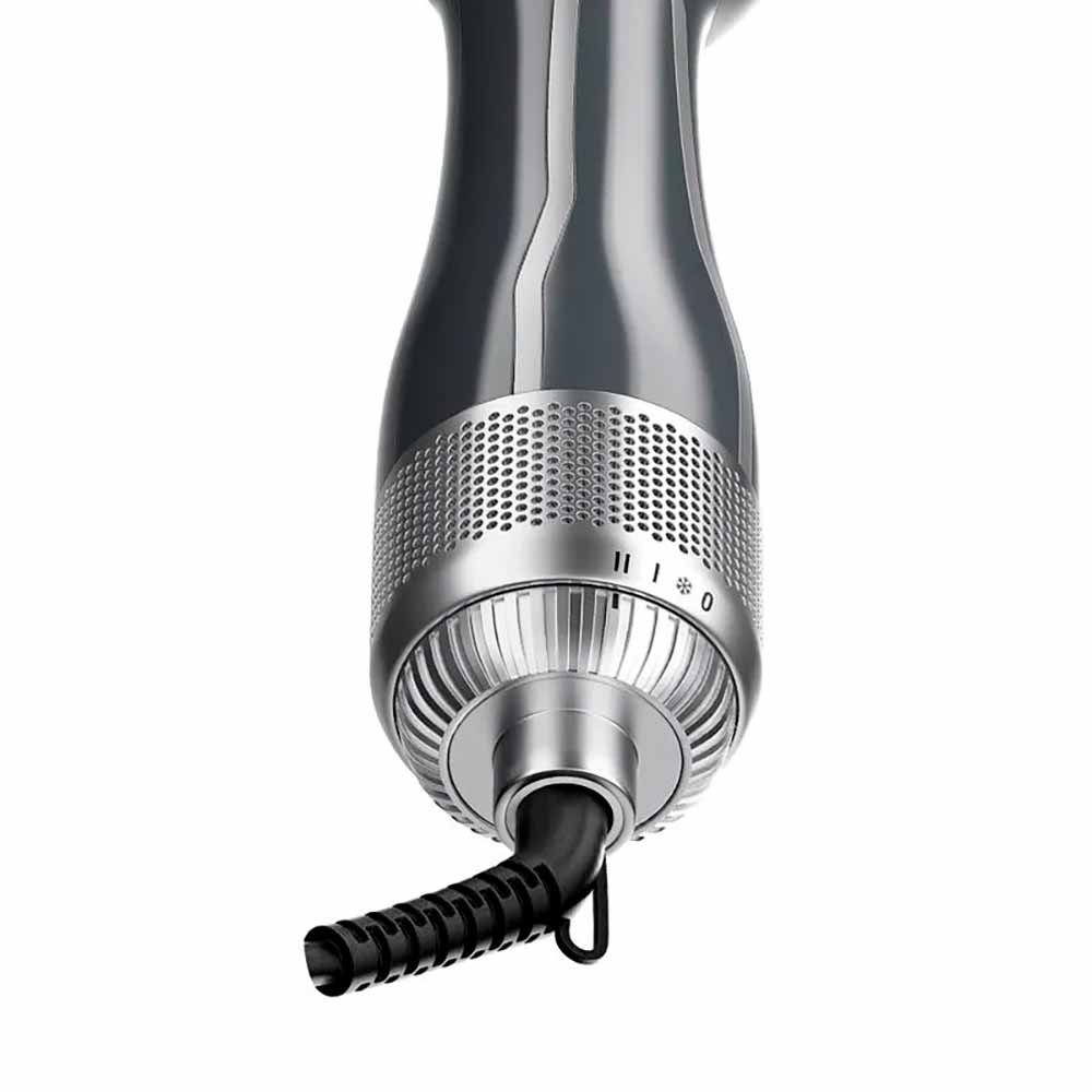 Escova Secadora Vertix Power Glaw Preto/Prata 5