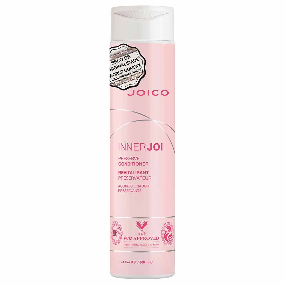 Joico Innerjoi Preserve Condicionador 300ml 1
