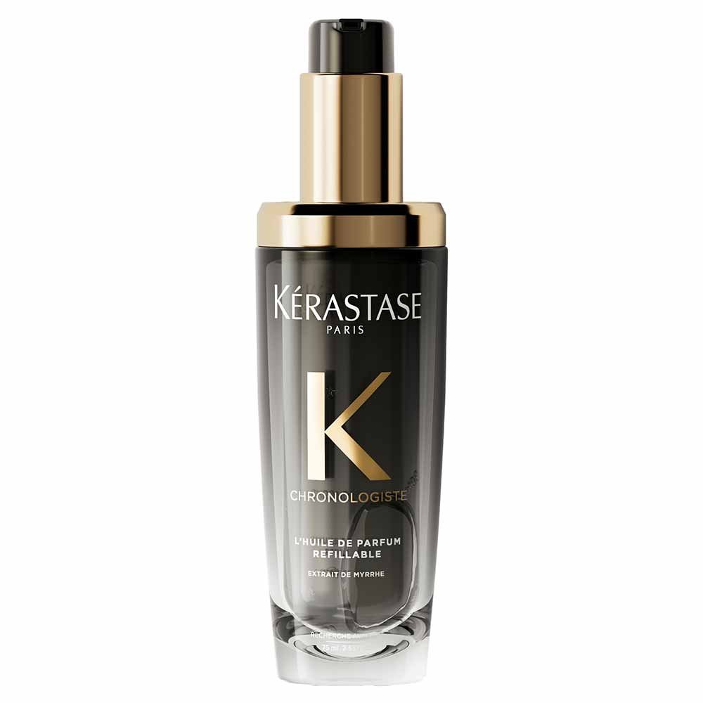 Óleo Capilar Kérastase Chronologiste L'Huile de Parfum