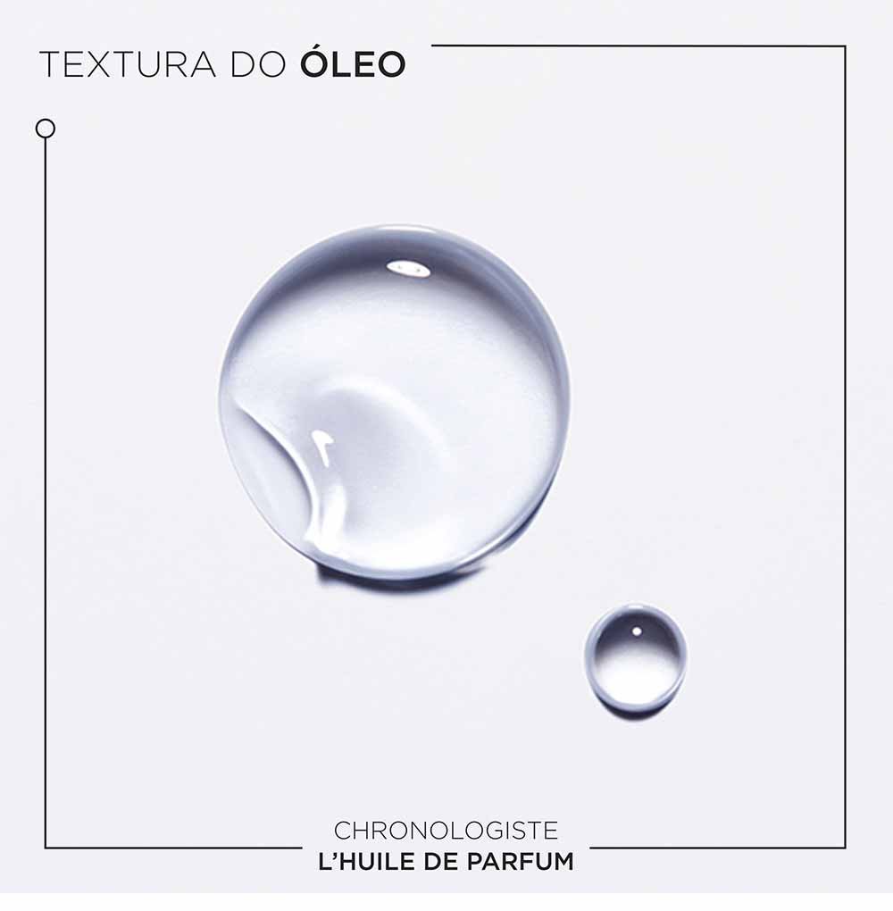Óleo Capilar Kérastase Chronologiste L'Huile de Parfum 75ml 3