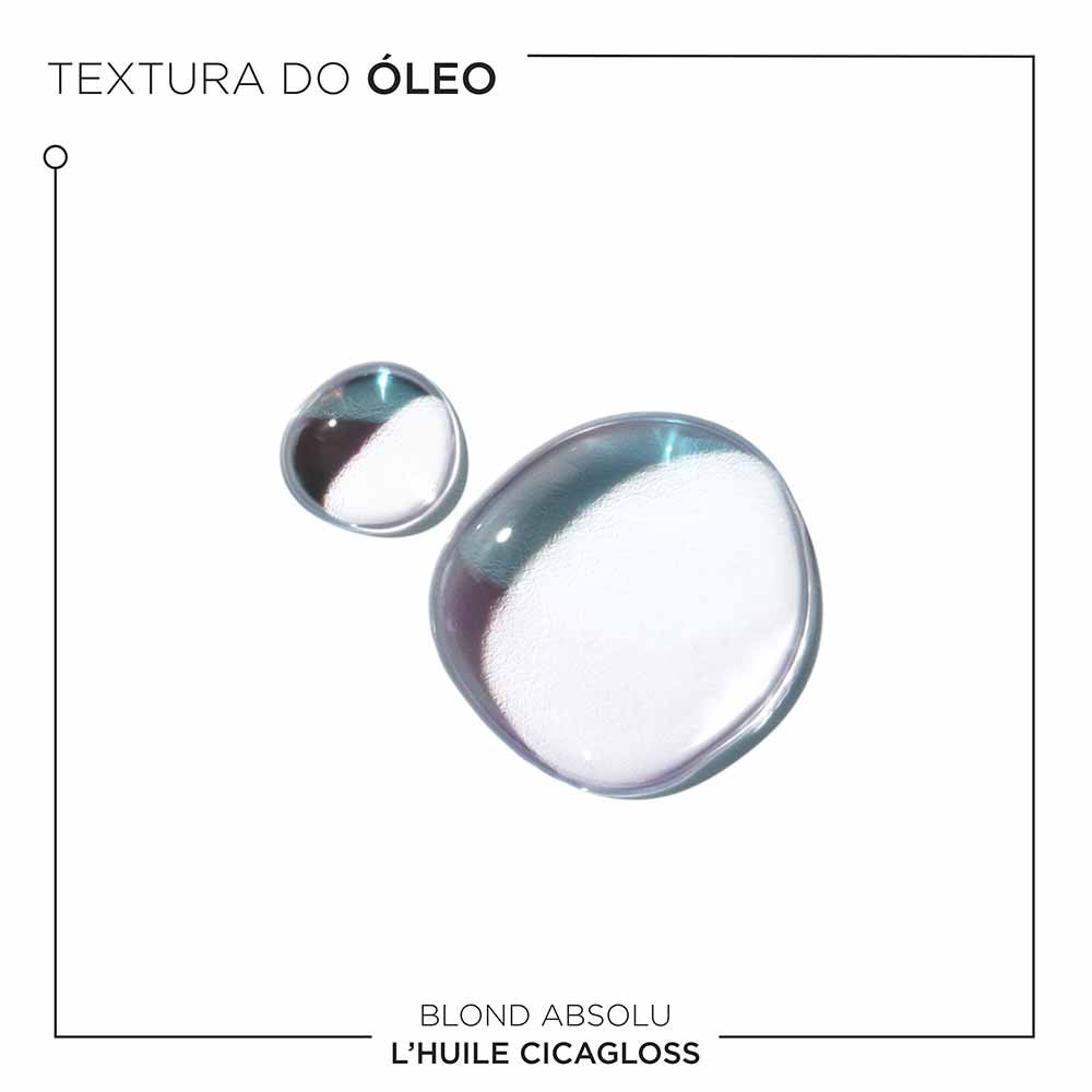 Refil Óleo Capilar Kérastase Blond Absolu Cicagloss 75ml 3