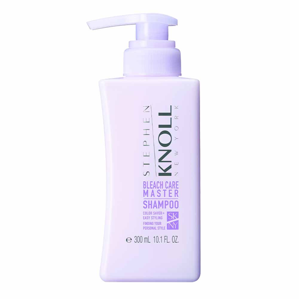 Stephen Knoll Bleach Care Master Shampoo