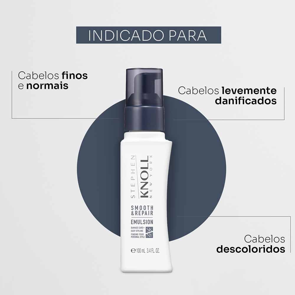 Stephen Knoll Form e Control Emulsion 100ml 2