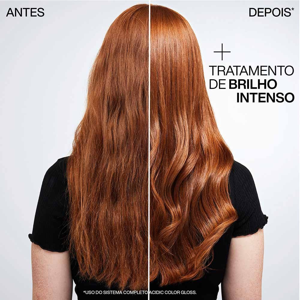 Redken Acidic Color Gloss Tratamento 237ml 5