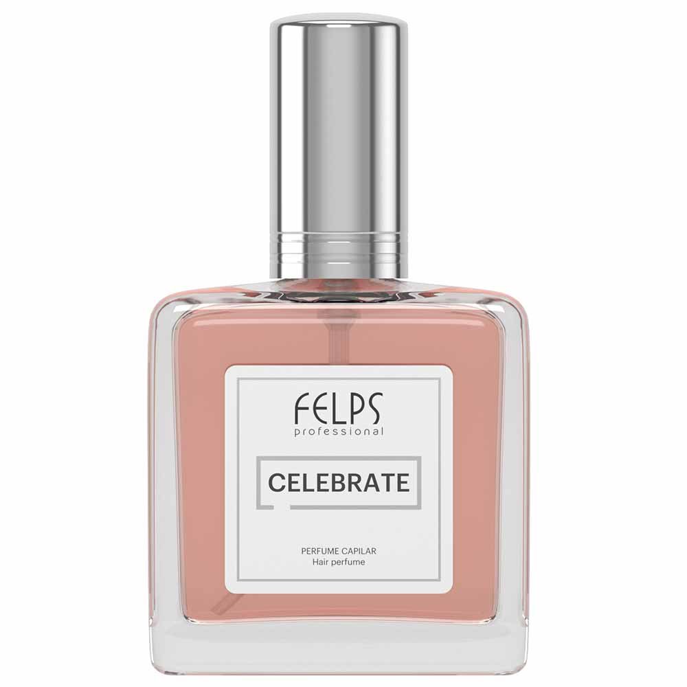 Felps Celebrate Perfume Capilar 25ml 1