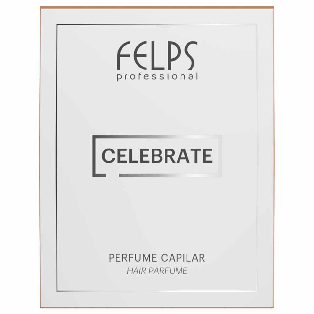 Felps Celebrate Perfume Capilar 25ml 2