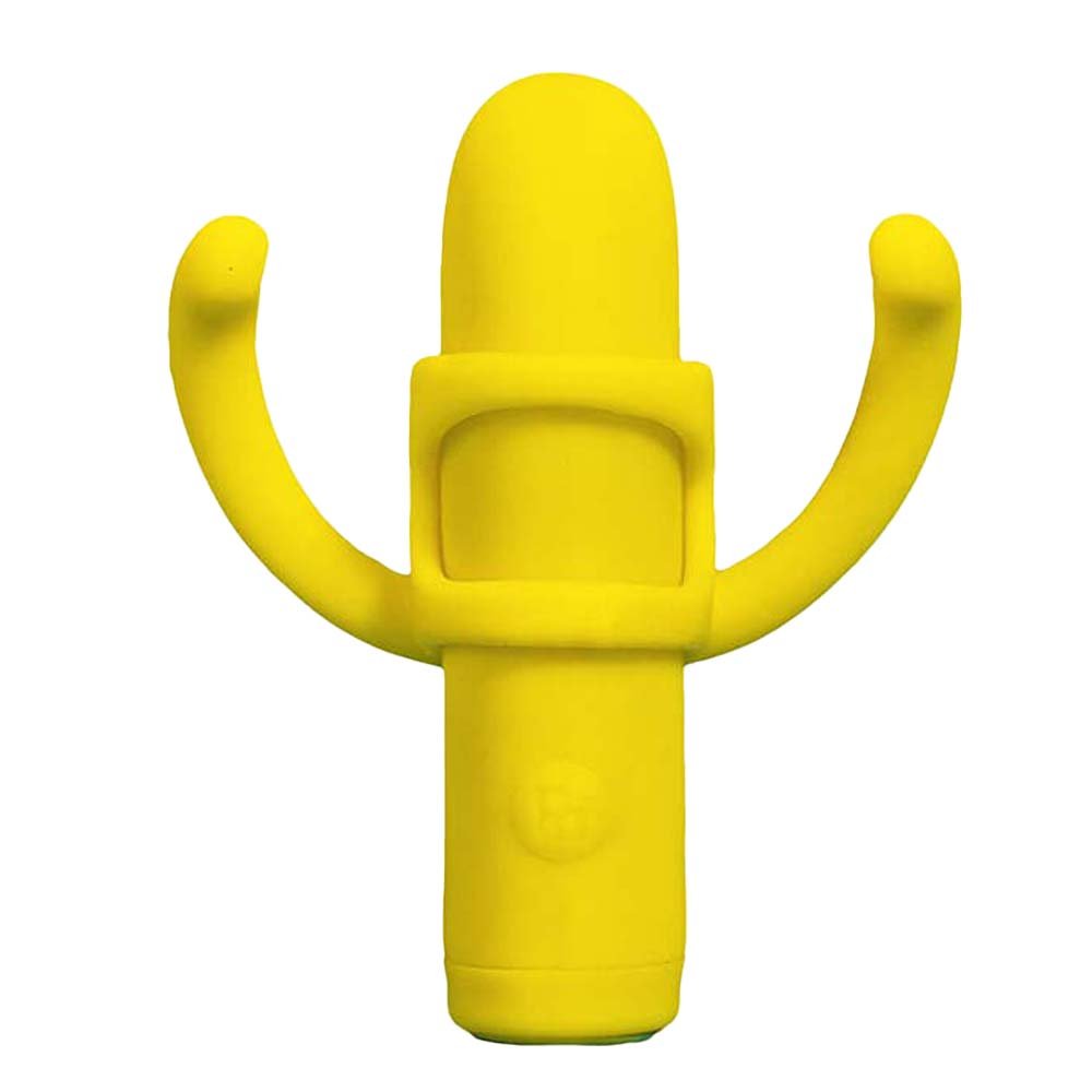 CLITS Vibrador Pantynova Bullet