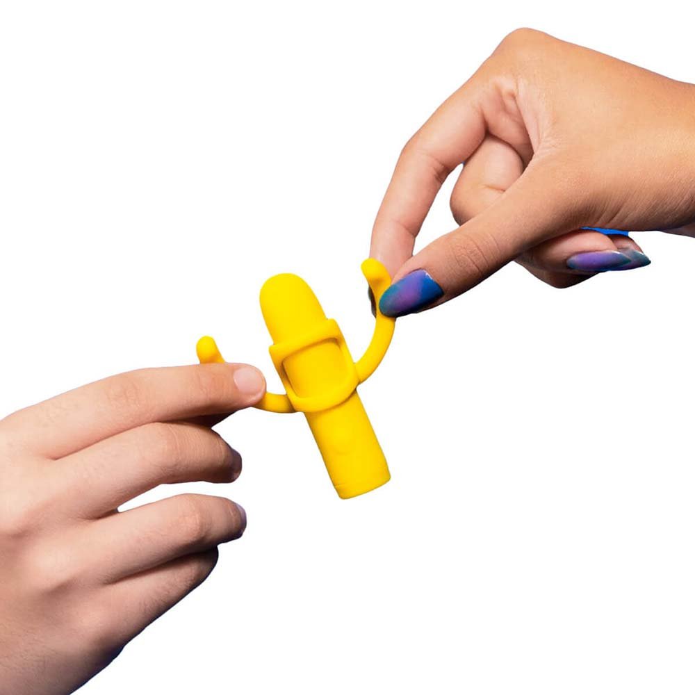 CLITS Vibrador Pantynova Bullet ÚNICO 4