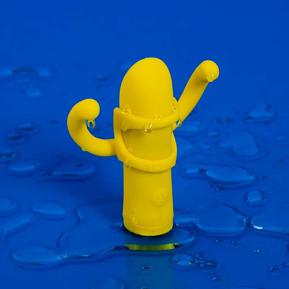 CLITS Vibrador Pantynova Bullet ÚNICO 5