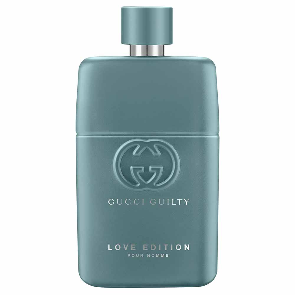 Perfume Gucci Guilty Pour Homme Parfum Masculino 90Ml 90ml