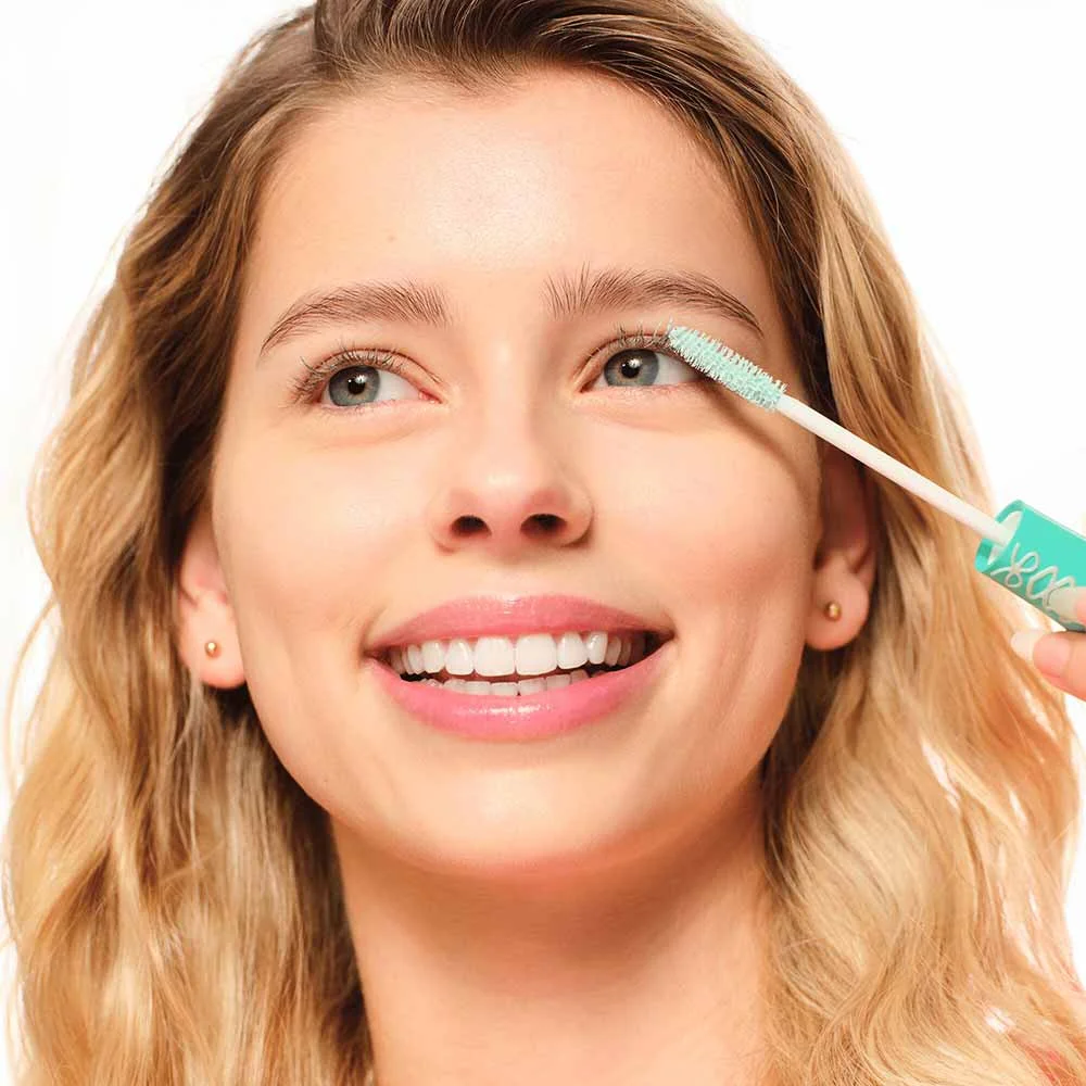 Primer para Cílios Essence Lash Princess 9ml Verde Claro 4