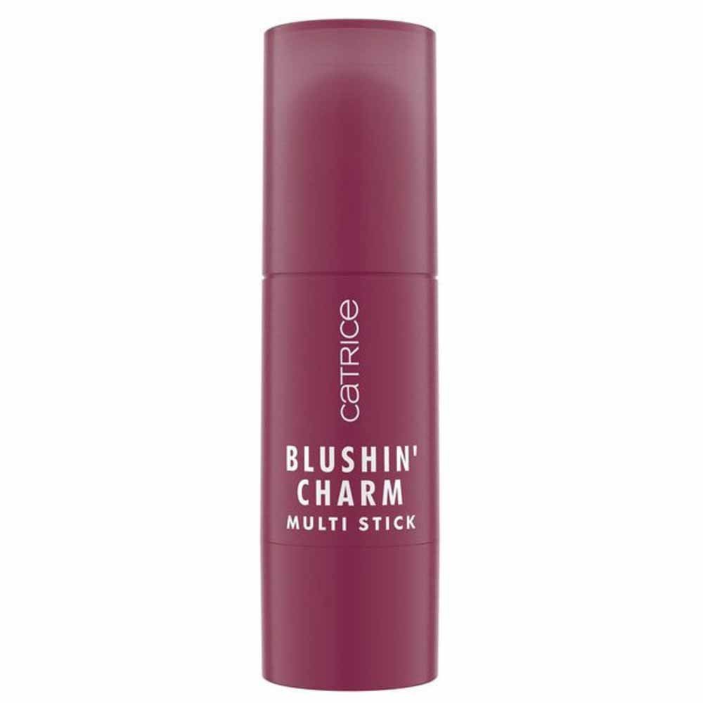 Blush Catrice Multi Stick Blushin' Charm 5,5g 030 Ruby Darling 3