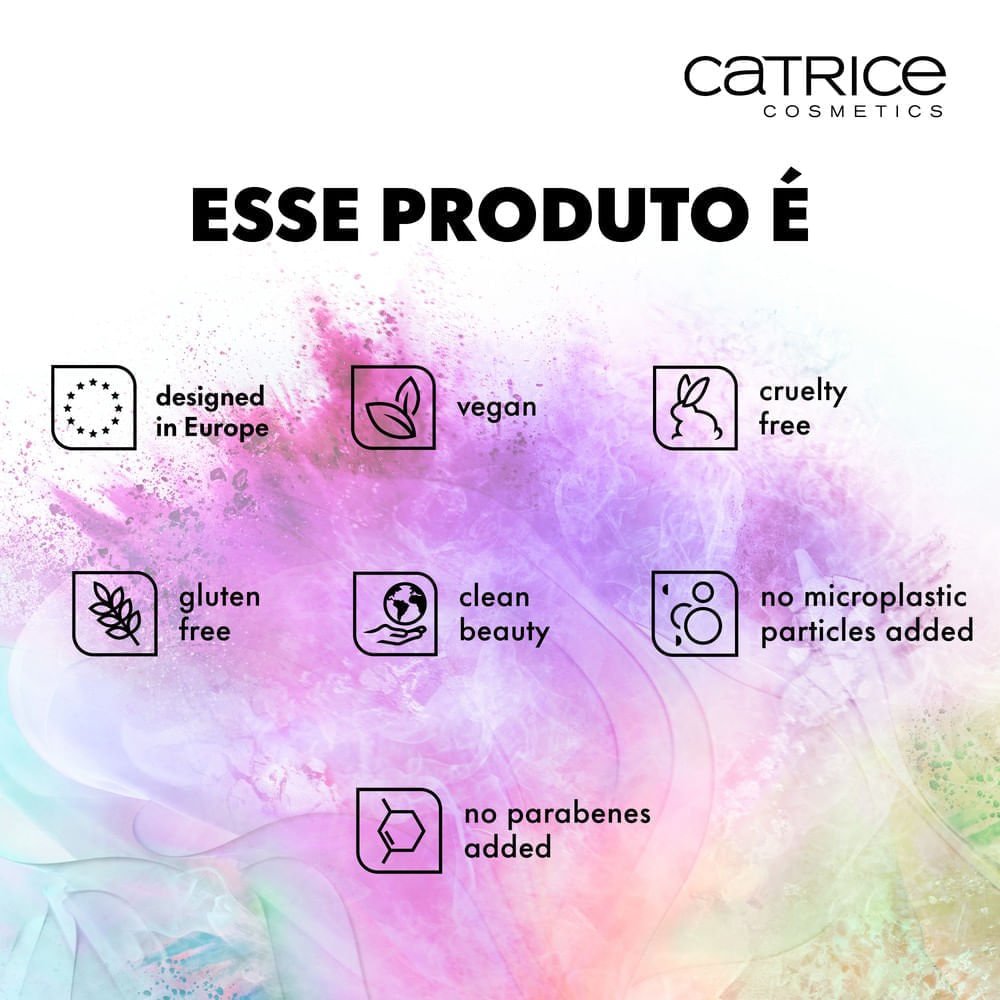 Blush Catrice Multi Stick Blushin' Charm 5,5g 030 Ruby Darling 9