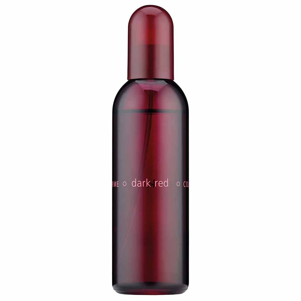 Perfume Dark Red Colour Me Feminino Eau de Parfum 100ml 1