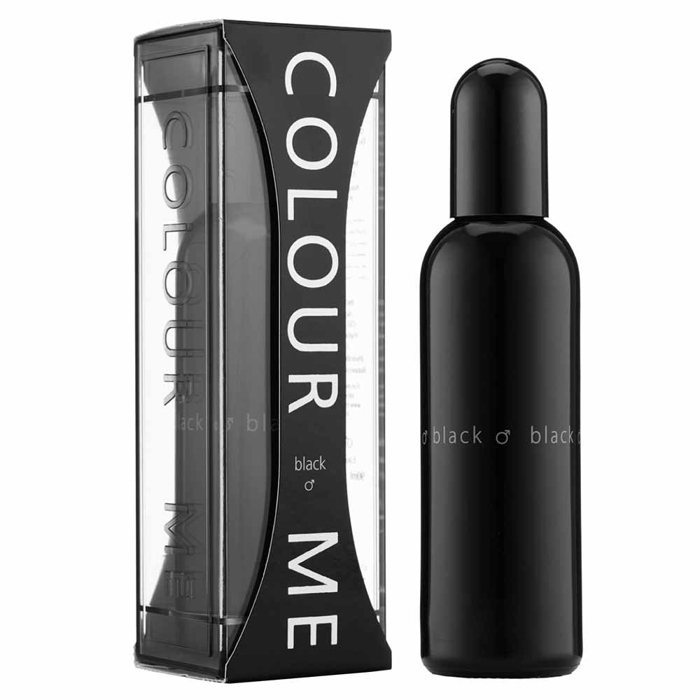 Perfume Black Colour Me Feminino Eau de Parfum 100ml 2