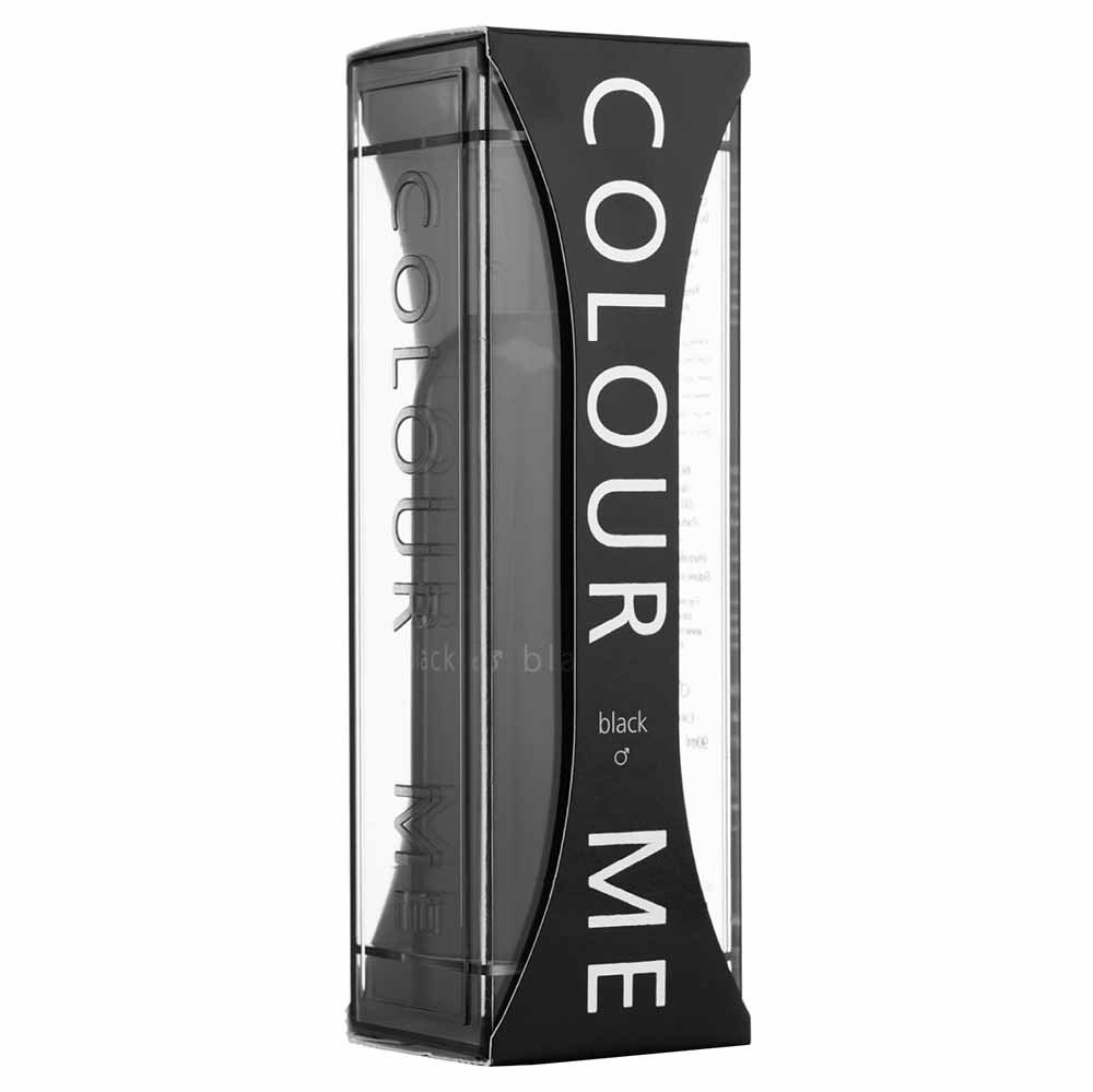 Perfume Black Colour Me Feminino Eau de Parfum 100ml 3