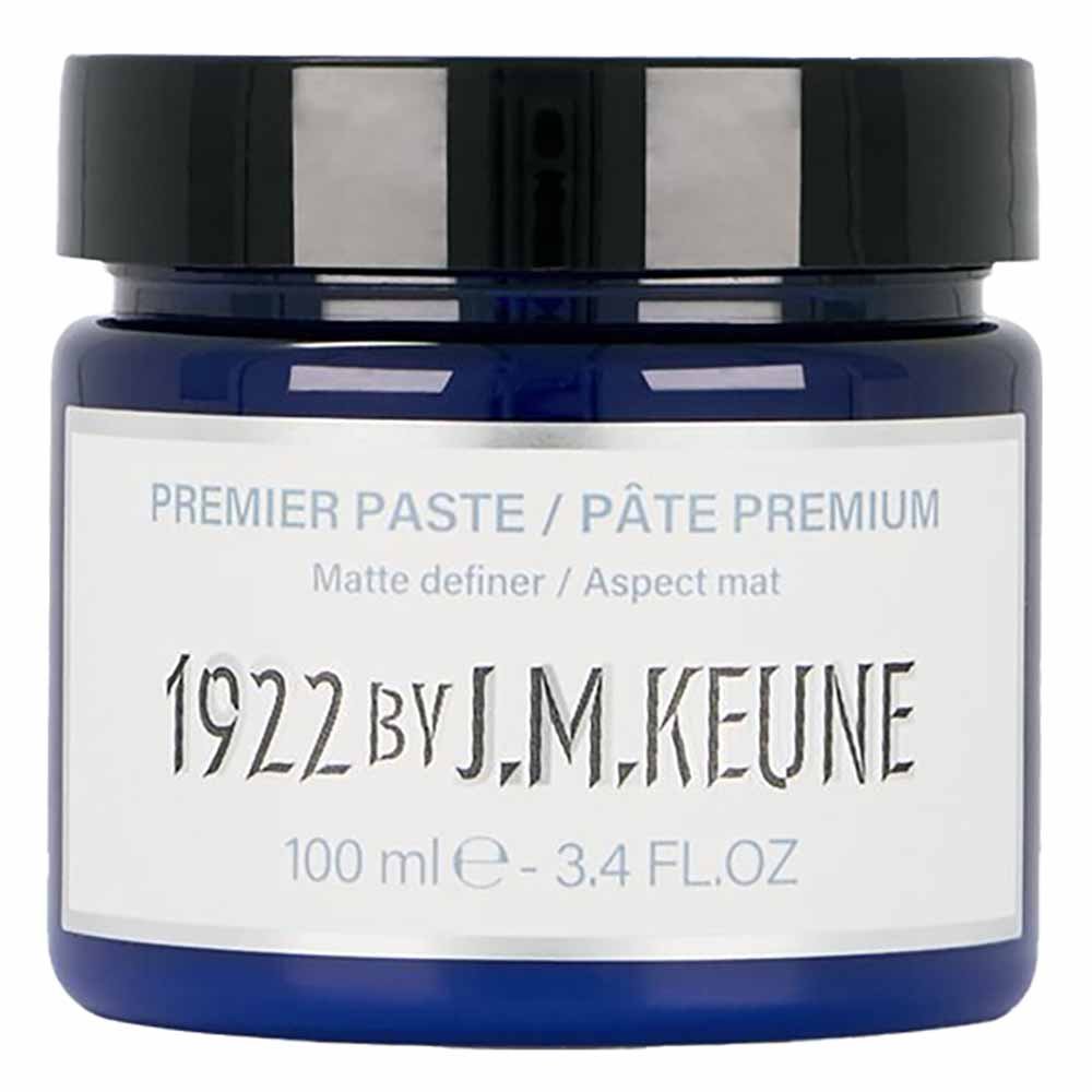 Pasta Modeladora Keune 1922 Premier