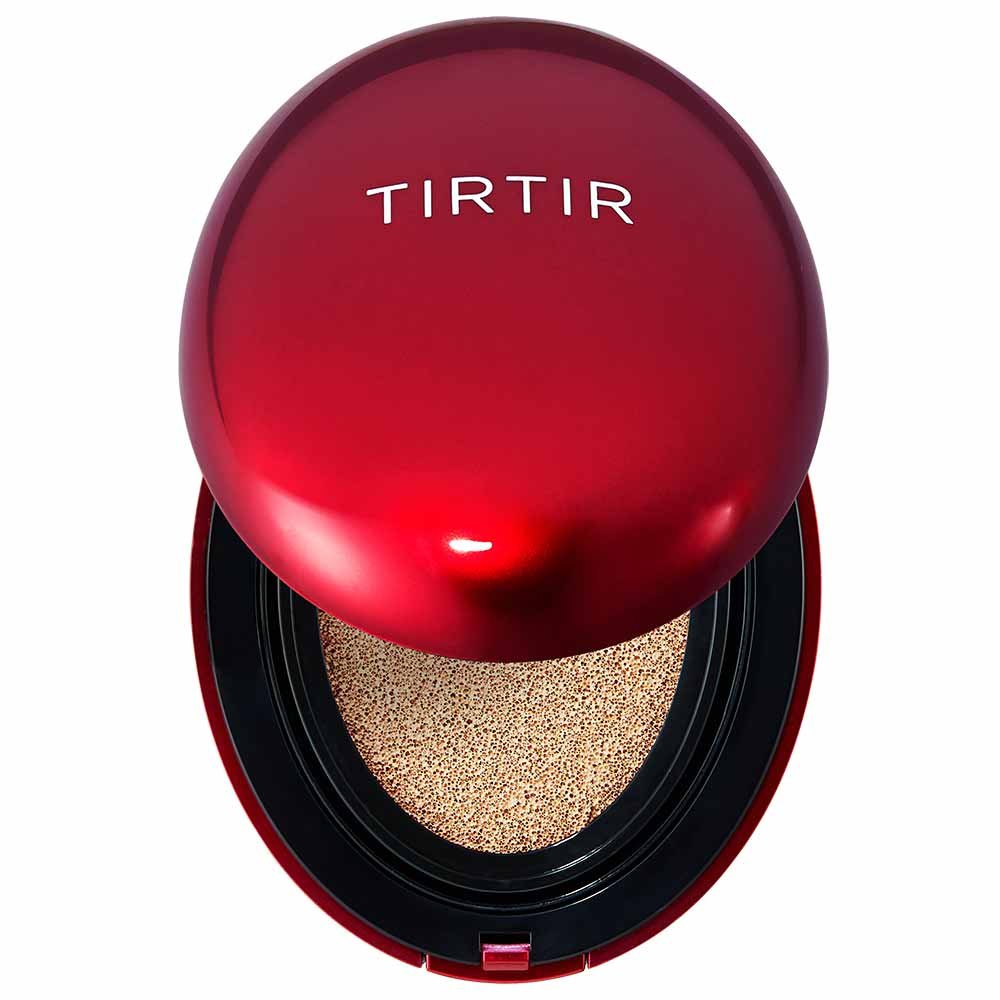 Mini Base Compacta Tirtir Mask Fit Red Cushion 4.5g