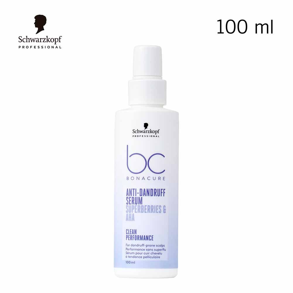Sérum Schwarzkopf Professional Bonacure Anti-Dandruff 100ml 2