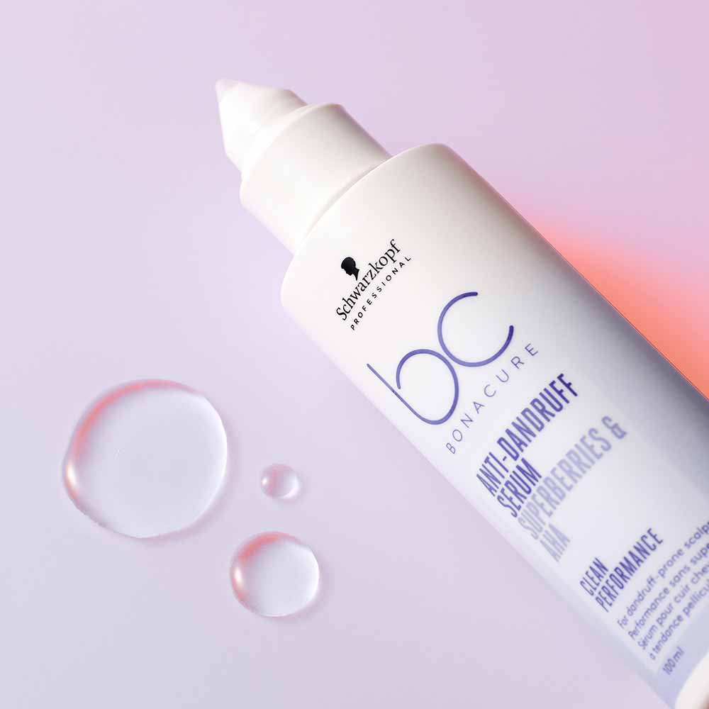 Sérum Schwarzkopf Professional Bonacure Anti-Dandruff 100ml 3