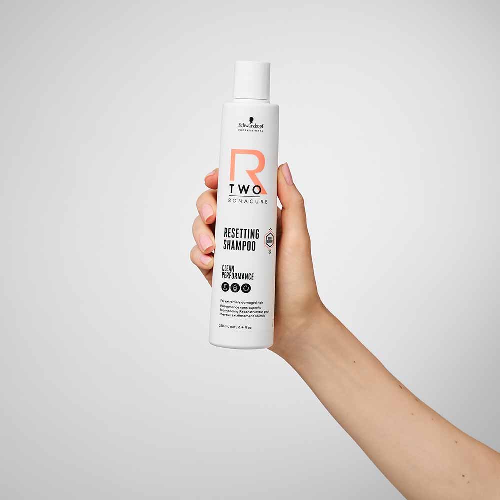 Shampoo Schwarzkopf Professional R-Two 250ml 2