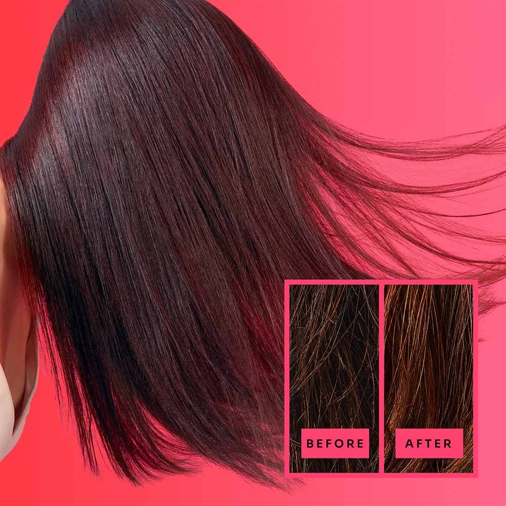 Máscara Schwarzkopf Professional R-Two 200ml 4