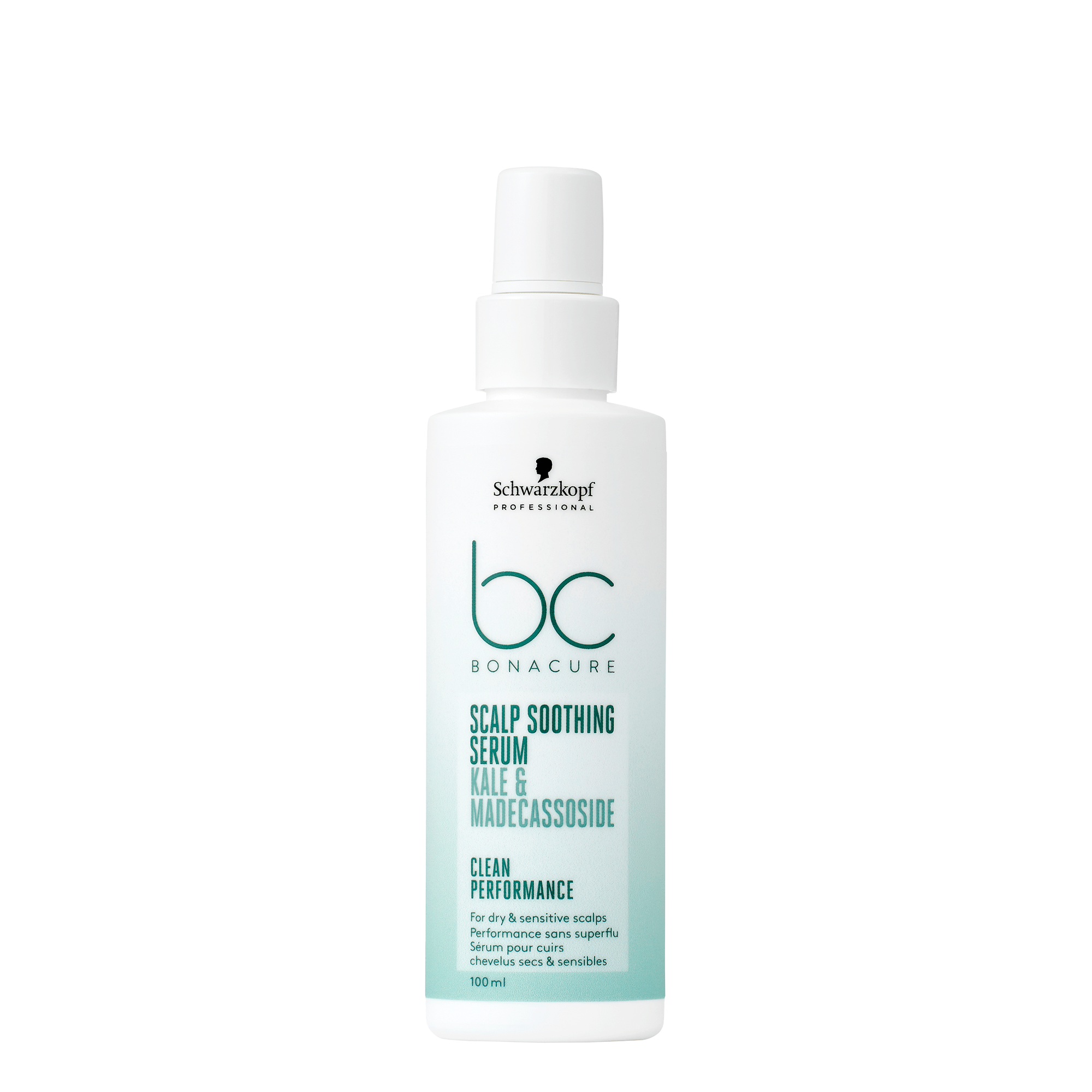 Sérum Schwarzkopf Professional Bonacure Soothing
