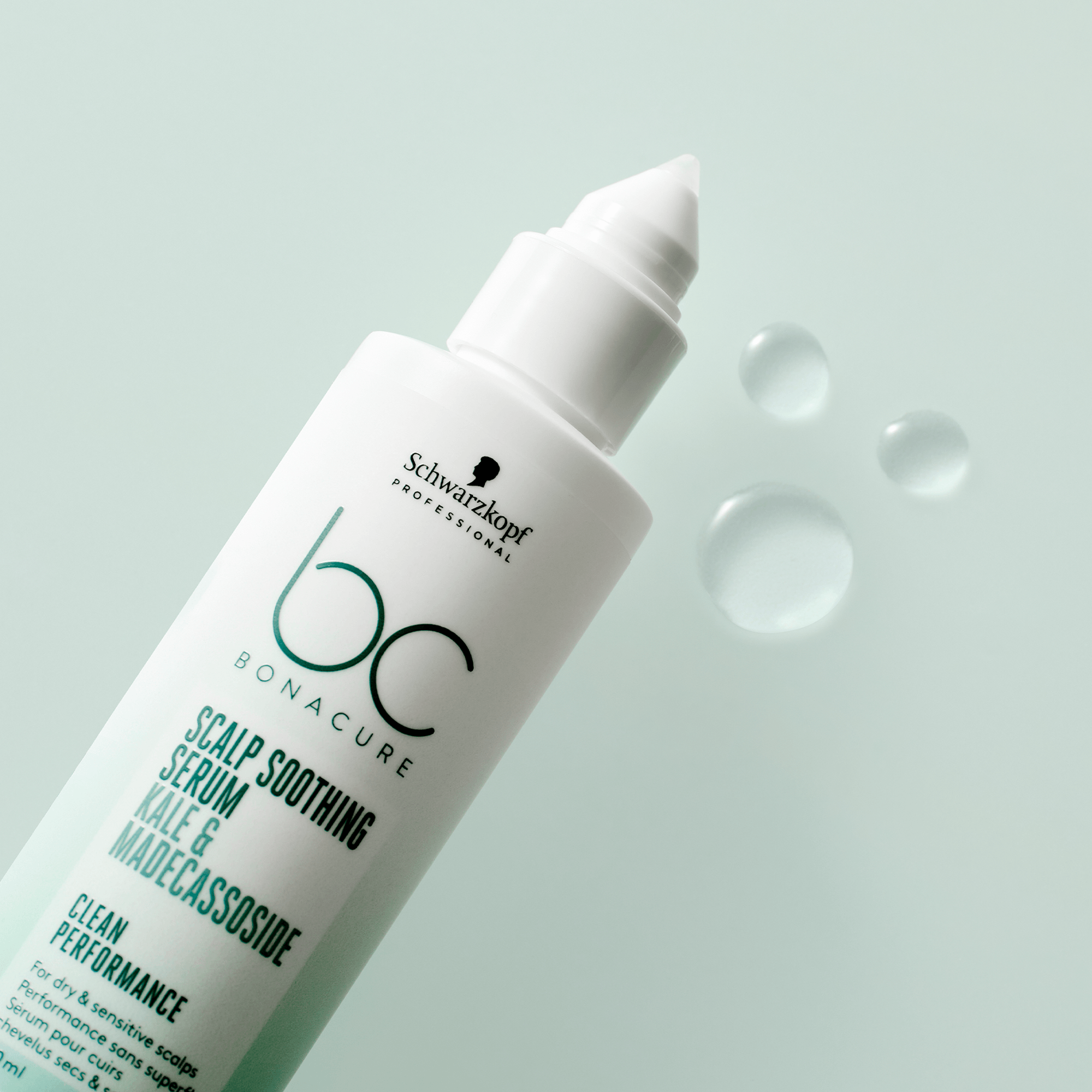 Sérum Schwarzkopf Professional Bonacure Soothing 100ml 2