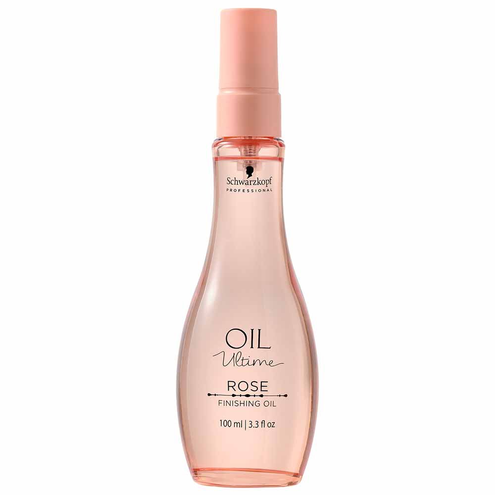 Óleo Rosas Schwarzkopf Professional Oil Ultime