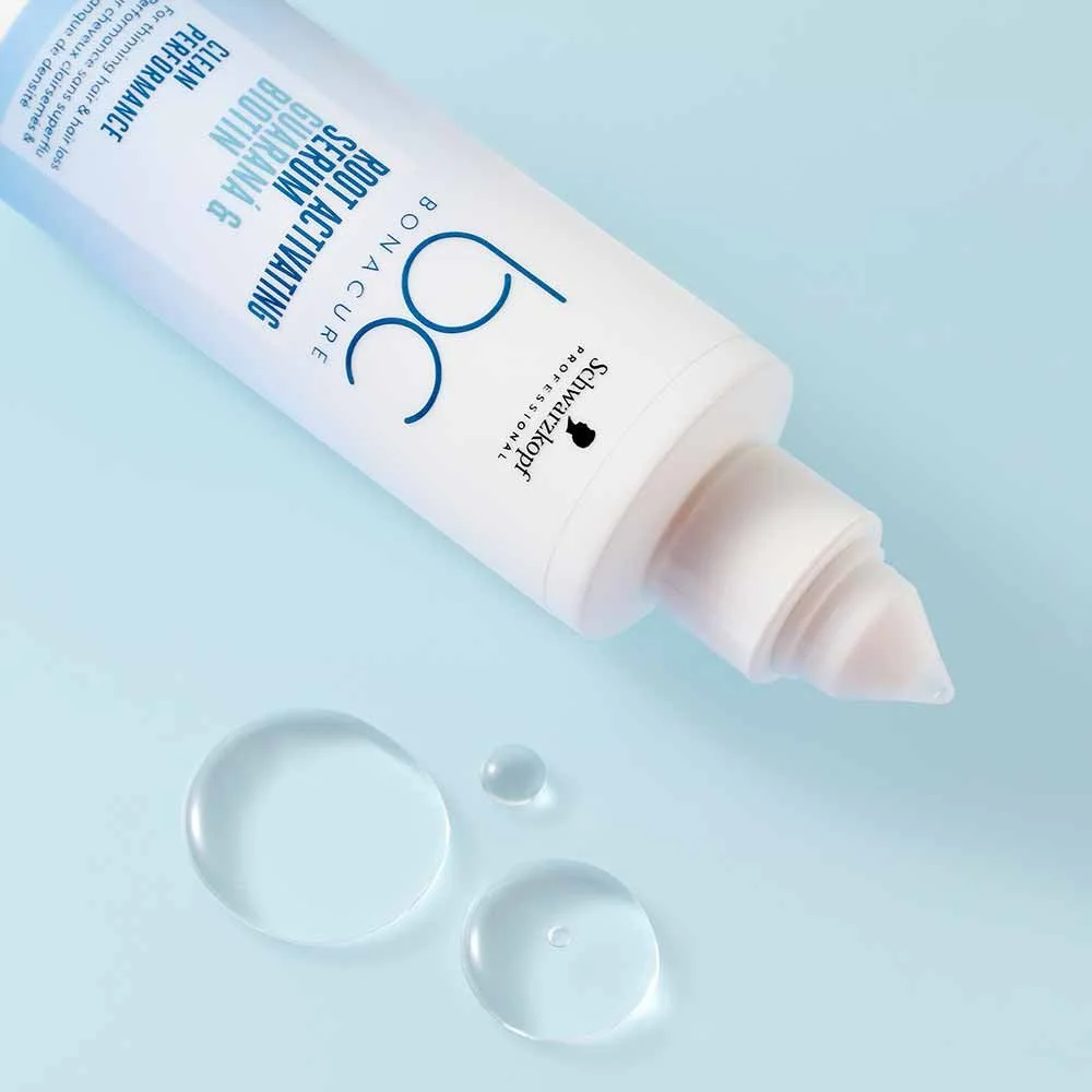 Sérum Schwarzkopf Professional Bonacure Root Activating 100ml 2