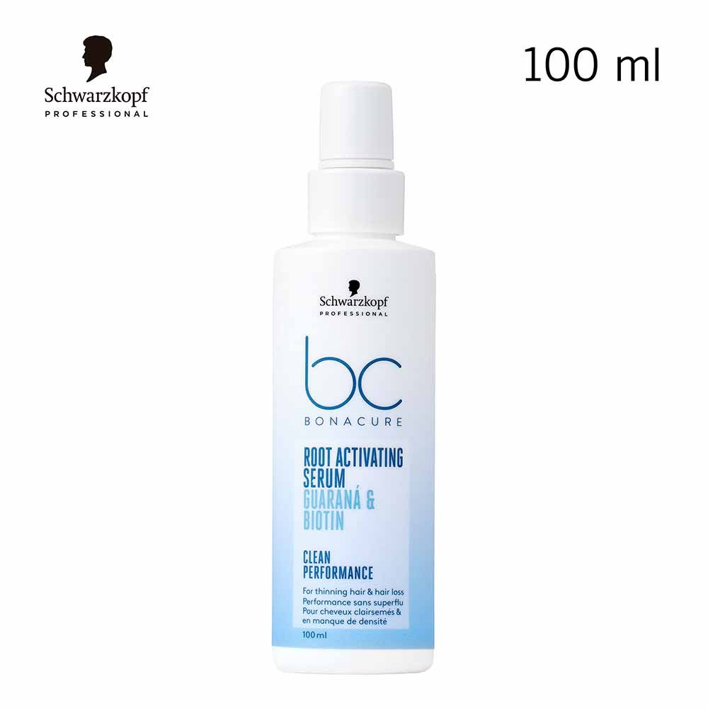 Sérum Schwarzkopf Professional Bonacure Root Activating 100ml 4