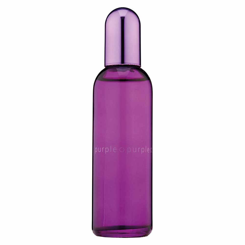Perfume Purple Colour Me Feminino Eau de Parfum 100ml 1