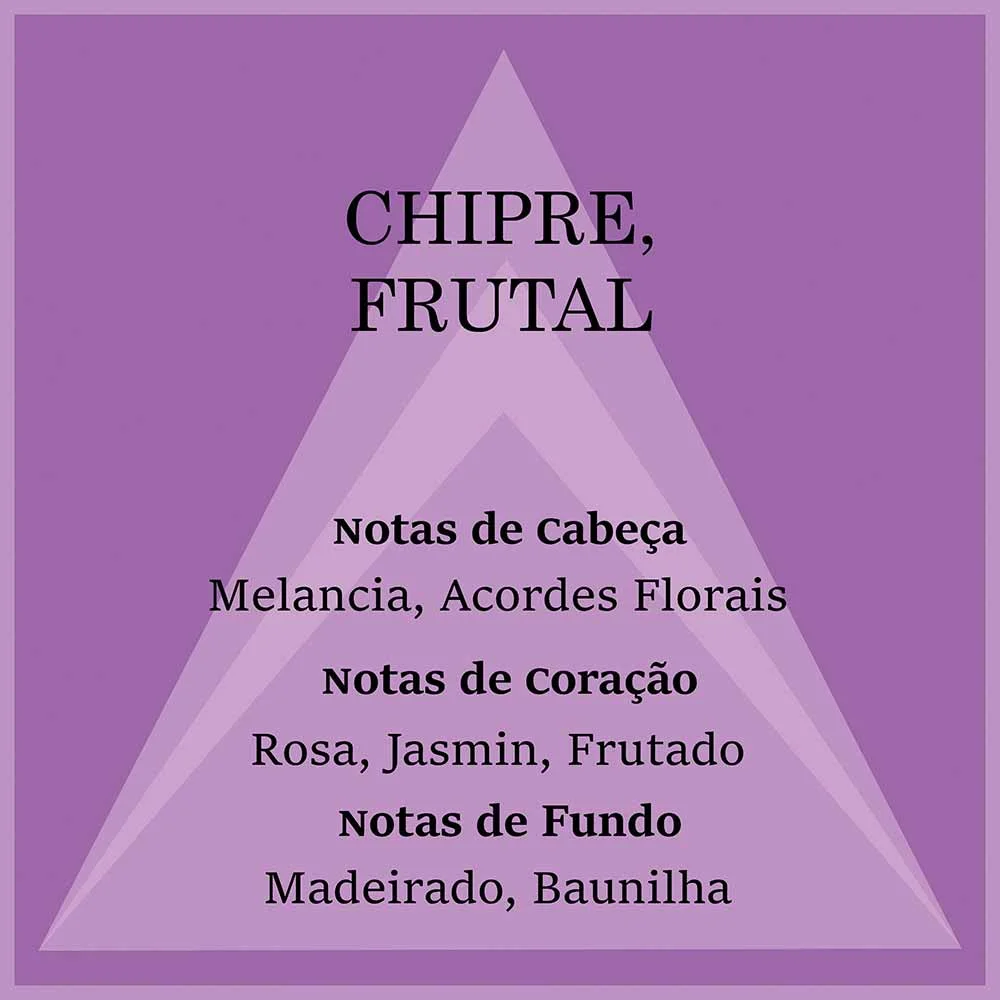 Perfume Purple Colour Me Feminino Eau de Parfum 100ml 5