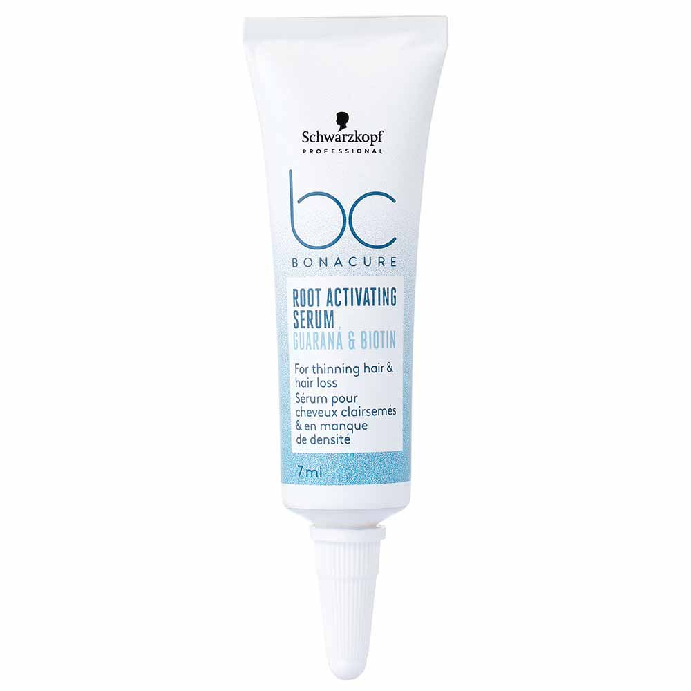 Sérum Schwarzkopf Professional Bonacure Root Activating 8x7ml