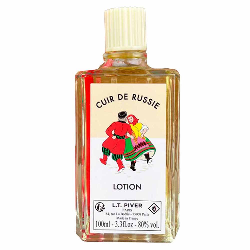 Perfume Cuir De Russie Piver Feminino Eau de Parfum