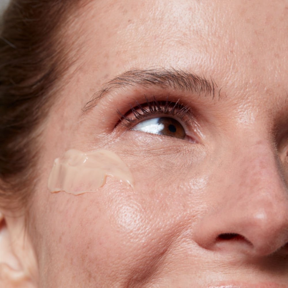 Creme Intensivo para Olhos e Lábios Olera Eye & Lip Complex 15g 3