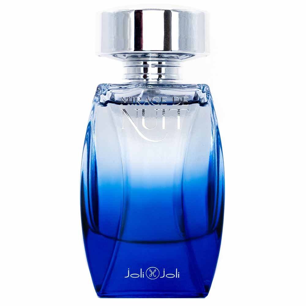 Perfume Mirage De Nuit For Women Joli Joli Parfums Feminino Eau de Parfum 77ml 1