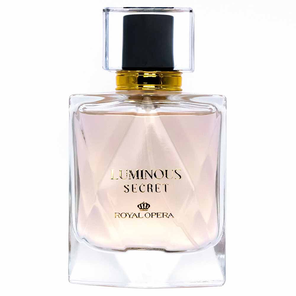 Perfume Luminous Secret For Women Royal Opera Feminino Eau de Parfum 100ml 1