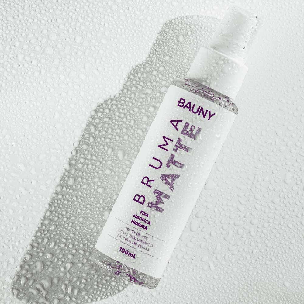 Bruma Bauny Fix Matte 100ml 2