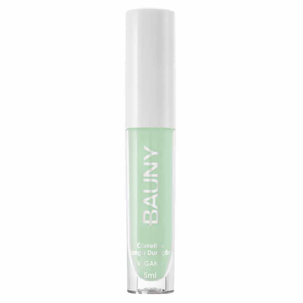 Corretivo Líquido Neutralizante Bauny 5ml