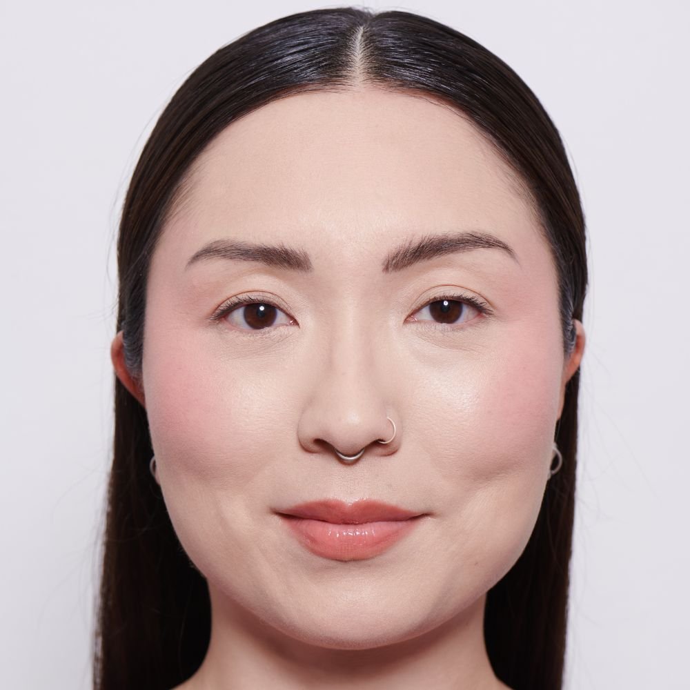 Corretivo Líquido Neutralizante Bauny 5ml Verde 6