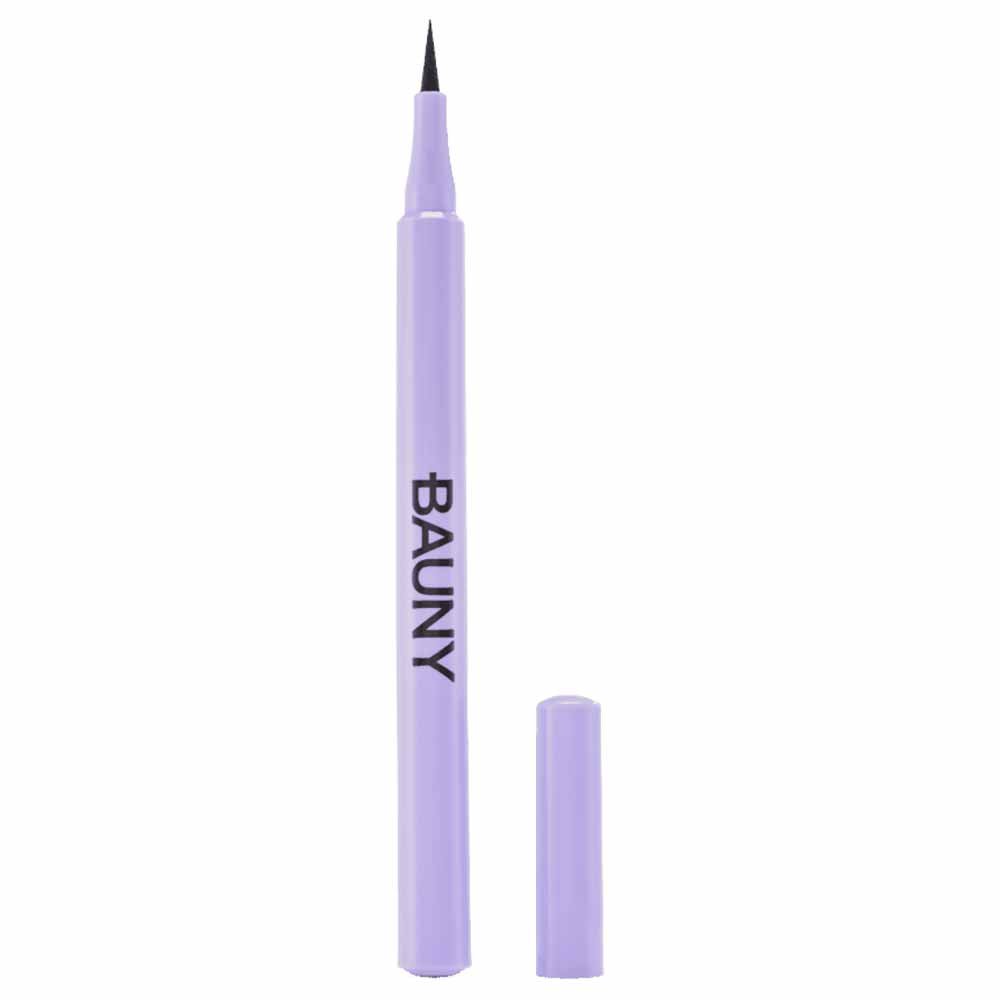 Caneta Delineadora para Olhos Bauny 1ml Preto 2
