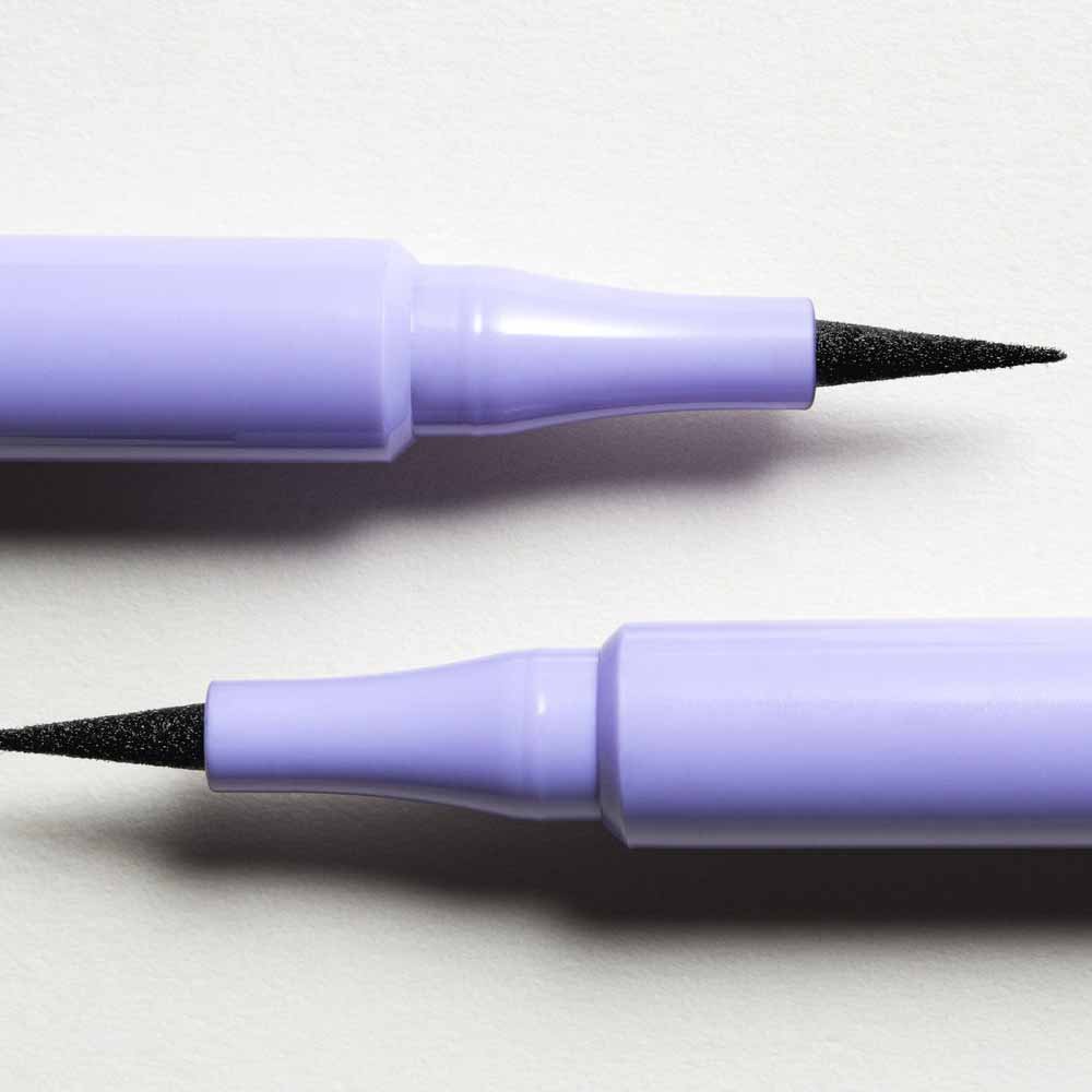 Caneta Delineadora para Olhos Bauny 1ml Preto 3