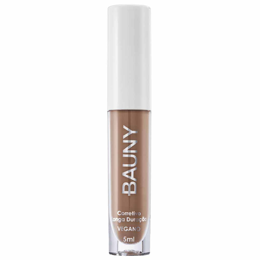 Corretivo Líquido Bauny 5ml Cor 110-120 1