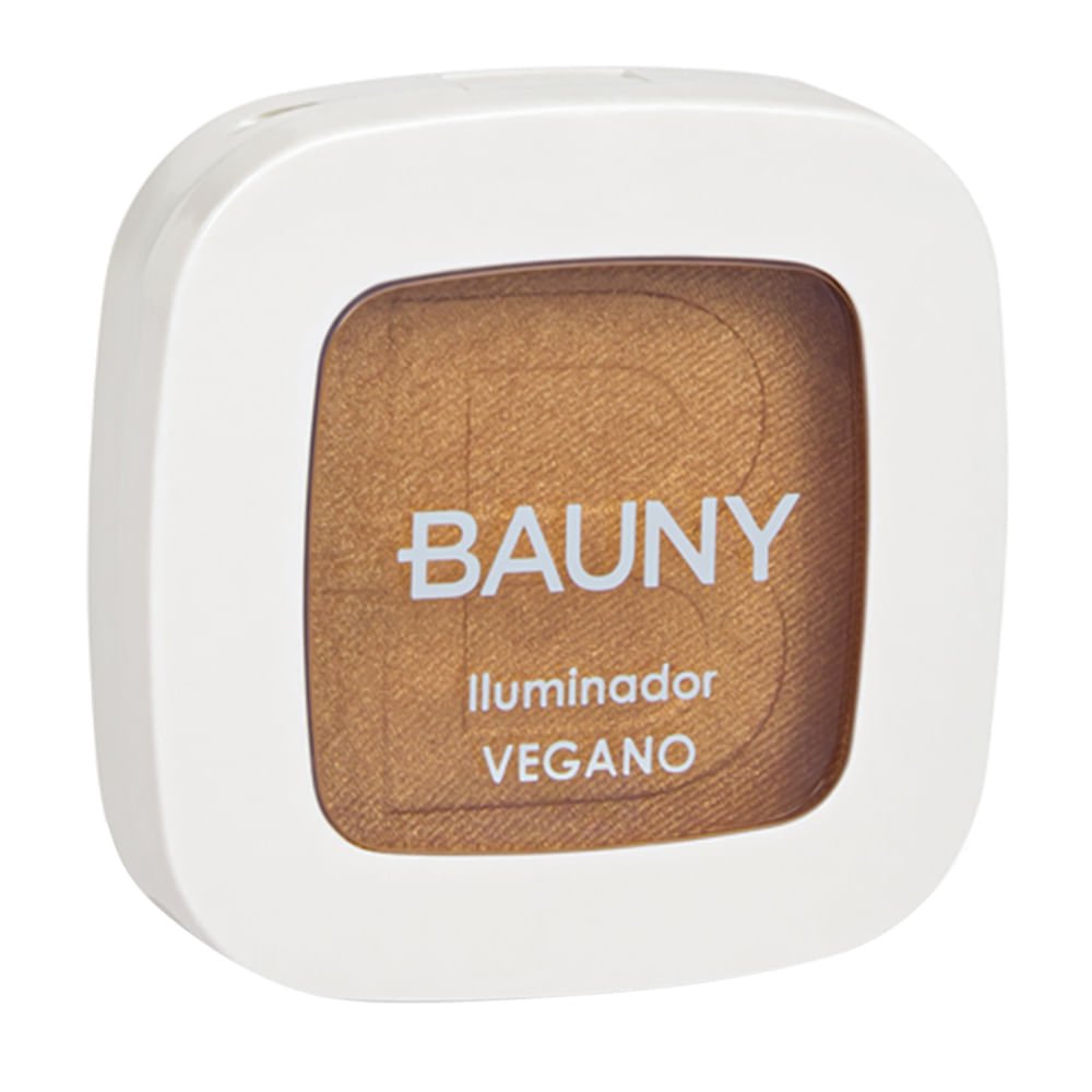 Iluminador Compacto Bauny 5g