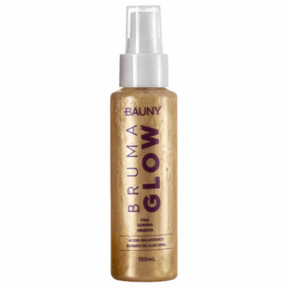 Bruma Bauny Fix Glow
