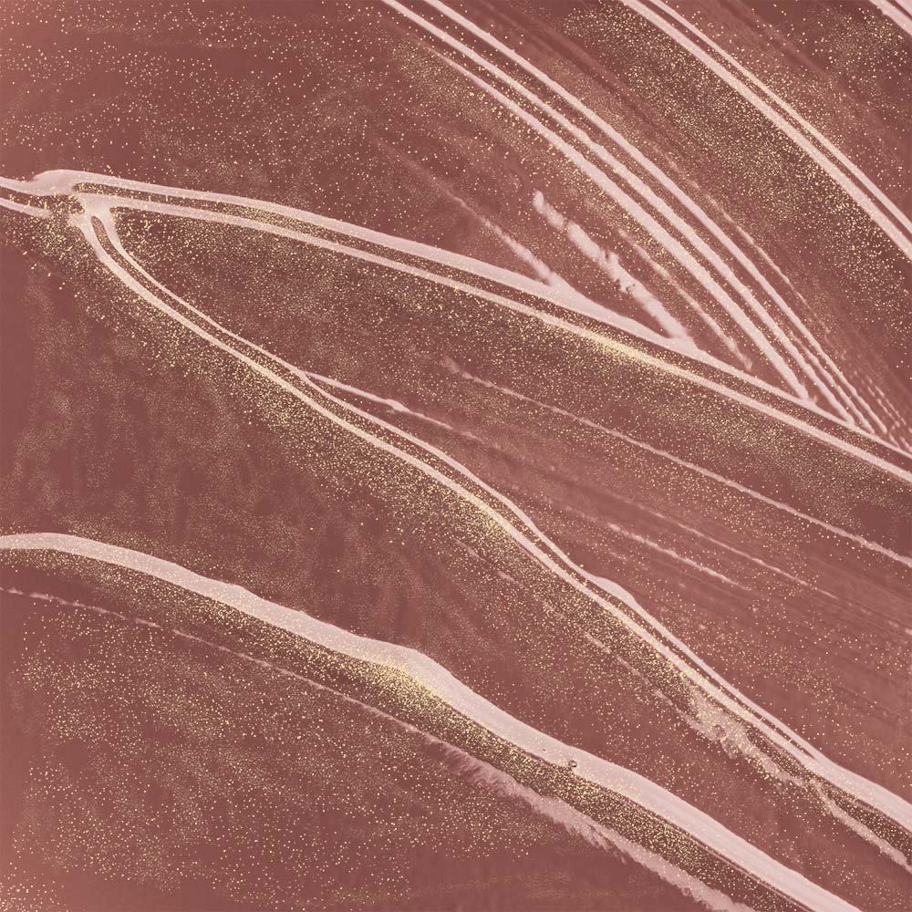 Gloss Bauny Hidra Luminous 3,5g Light Glow 2