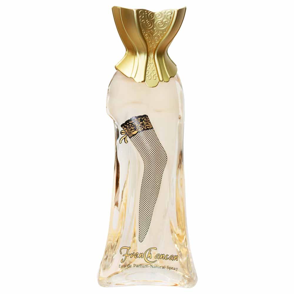 Perfume Prestige Frenchcancan For Women New Brand Feminino Eau de Parfum