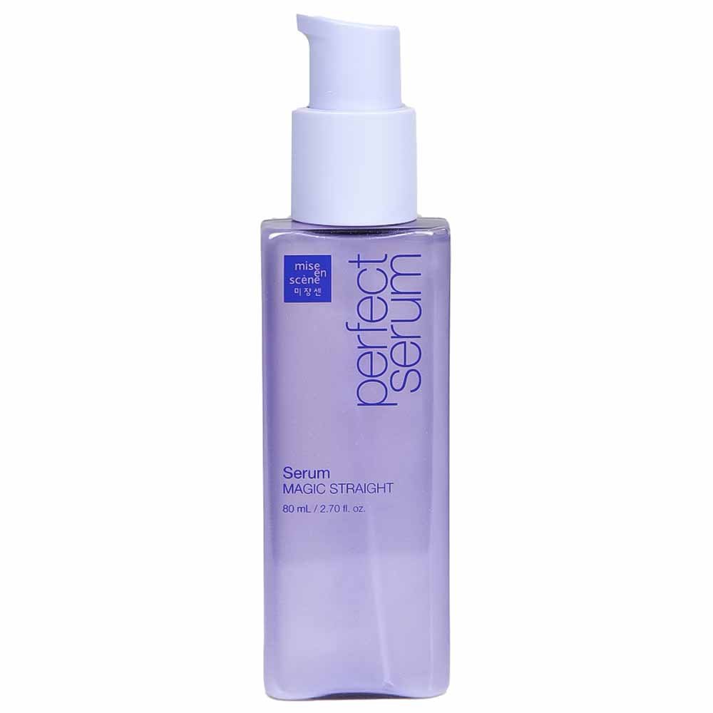 Sérum Magic Straight - Mise en Scène Perfect Serum